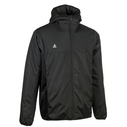 Куртка SELECT Oxford v25 hibrid jacket